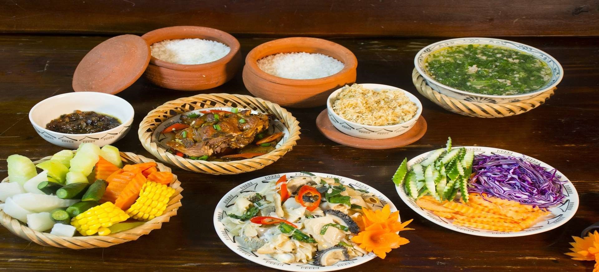 表明您选对土锅饭餐厅的几大迹象