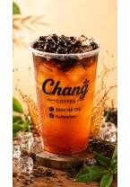 Trà sen long nhật