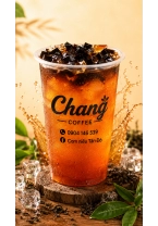 Trà nhiệt đới 