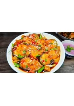 Cá hú kho tộ chuẩn vị
