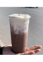 Cacao Latte