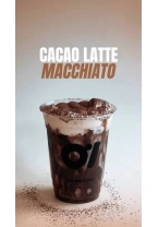 Cacao Latte