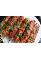 Nem nướng 