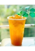 Thanh trà si mơ