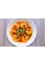 Tôm Rim
