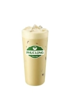 Trà sữa phúc long 