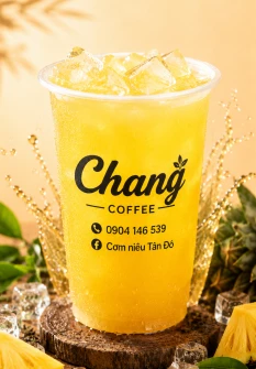 Trà lài đắc thơm 