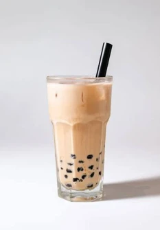 Trà sữa truyền thống 