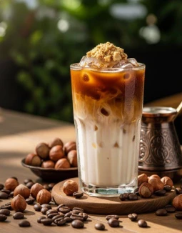 Coffee & Đồ uống