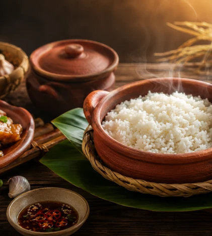 Cơm Niêu