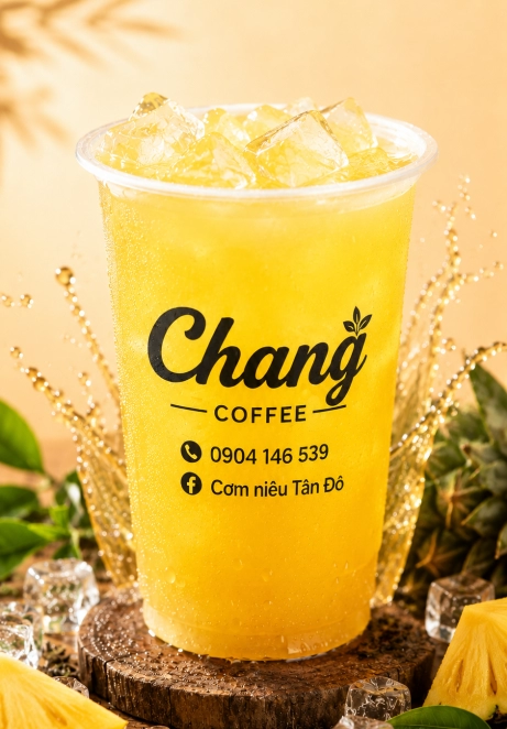 Trà lài đắc thơm 