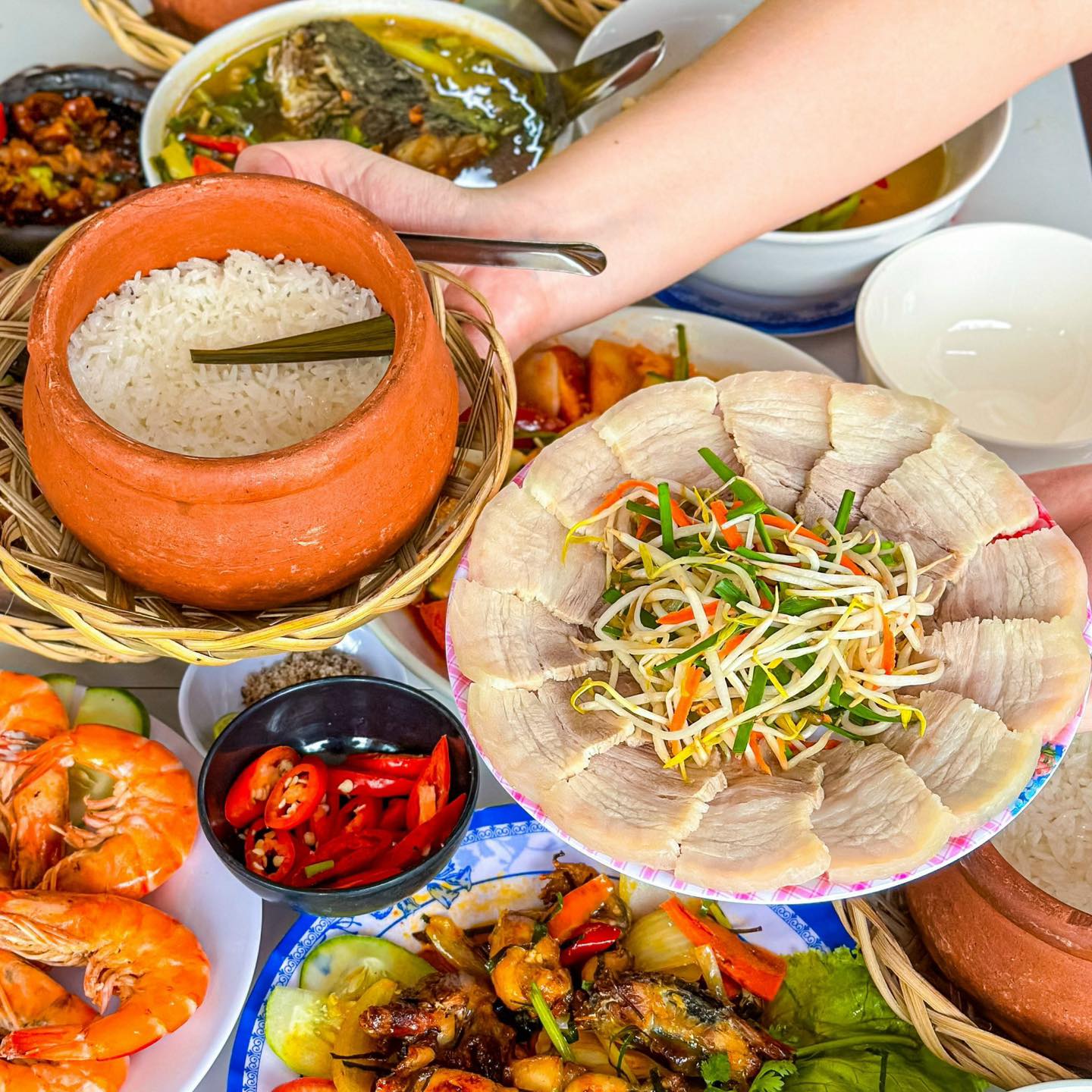 Những dấu hiệu cho thấy bạn đã chọn đúng quán cơm niêu