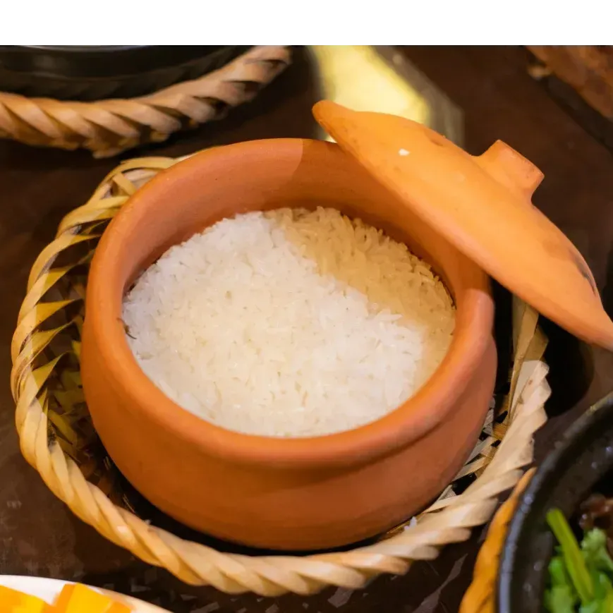 Bí quyết nhỏ để có niêu cơm ngon chuẩn vị tại gia