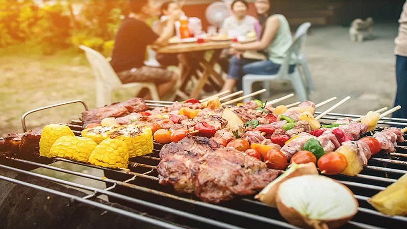 Không Chỉ Là Món Ăn, Đó Là Phong Cách Sống và Sự Kết Nối